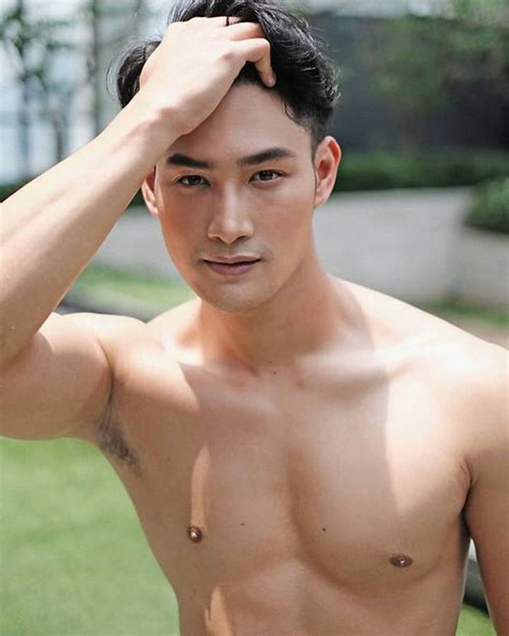 タイ男性美の極致「Labour Bkk」解剖：写真集とアンダーグラウンドの影