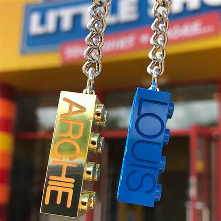 レゴランドで絶対買いたい名入れキーホルダー完全ガイド！価格・店舗・待ち時間と失敗しないオーダー術