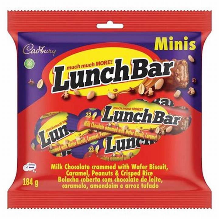 ランチパック板チョコ完全ガイド|味・種類・購入方法まで徹底解説