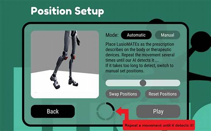 Lusio（ルシオ）が変えるリハビリの未来：ゲーム感覚で回復を促す最新医療技術の真相