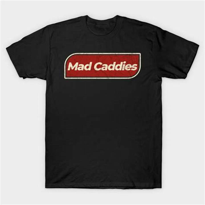 Mad Caddies Tシャツが語るスカパンクの熱狂：公式ボディの選び方とヴィンテージ価値の真相