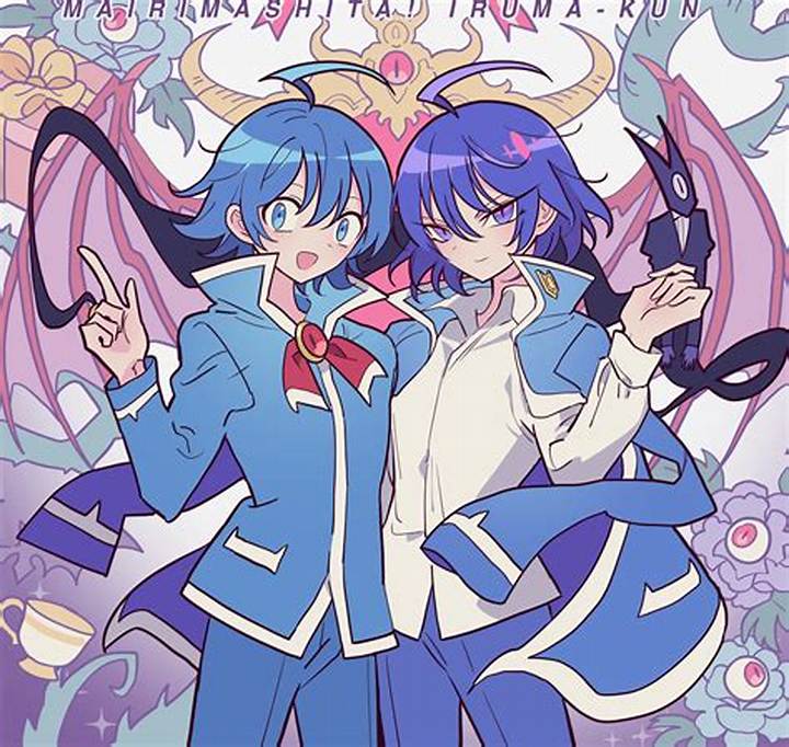 魔入りました! 入間くん最新刊の発売情報と見どころを徹底解説
