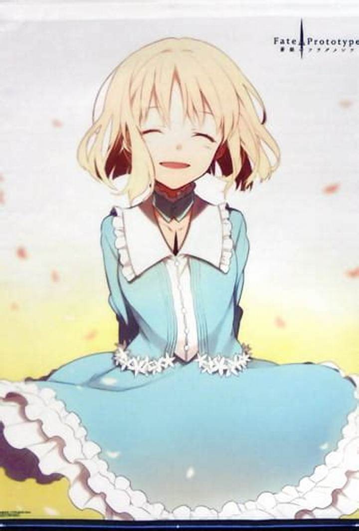 沙条愛歌とは? Fate/Prototypeの謎多き魔術師を徹底解説