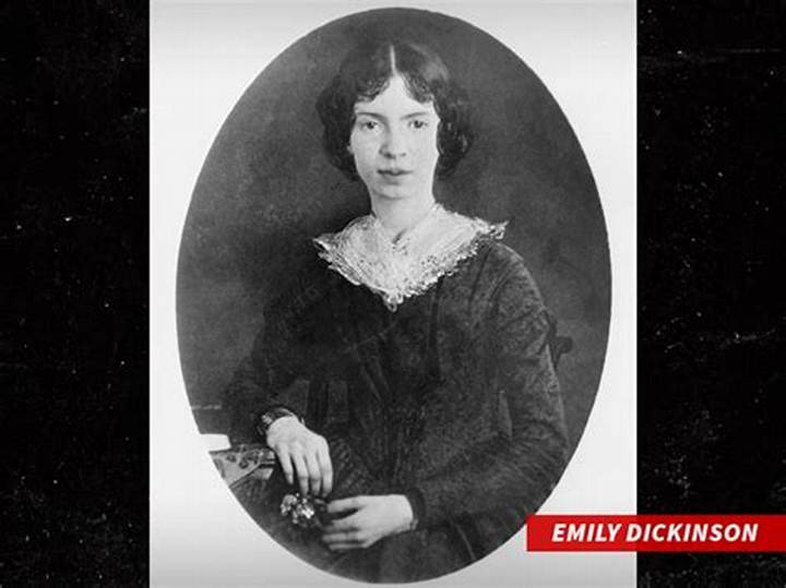 Mary Moody: the Enigmatic Force Behind a Literary Legacy