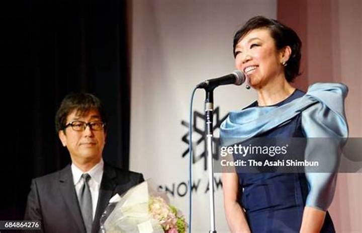松任谷正隆と石田ゆり子はなぜ検索される？関係と事実を整理