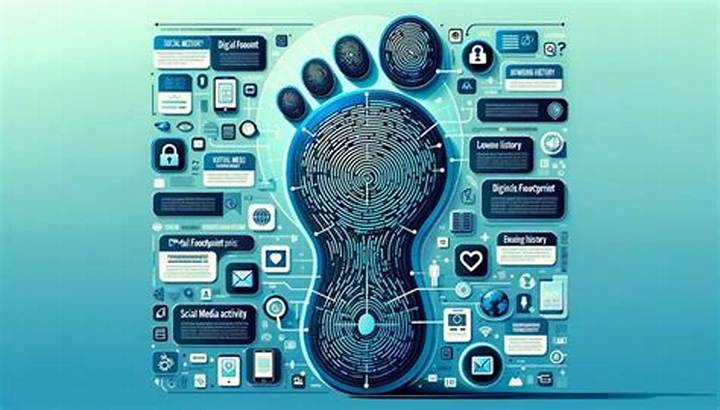 Maypowpow: the Online Persona and Digital Footprint Explained