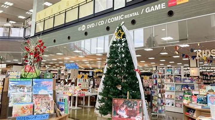 明文堂書店高岡射水店：地域に根差した本と文具の専門店