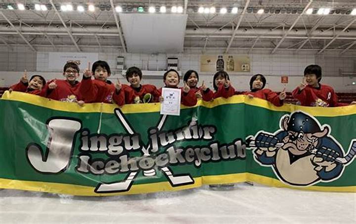 氷上の覇者・明治大学アイスホッケー部：伝統の紫紺が刻む激闘の歴史と常勝の真実