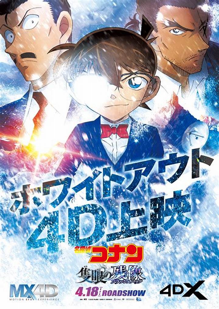 名探偵コナン Raw 完全ガイド：原版アニメの魅力と視聴方法