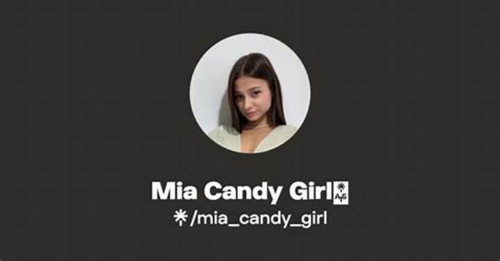 Mia Candyとは？検索前に知りたい意味、選び方、購入時の注意点