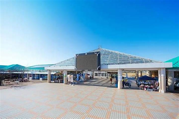 道の駅いたこ：茨城県潮来市の魅力的な観光拠点を徹底解説