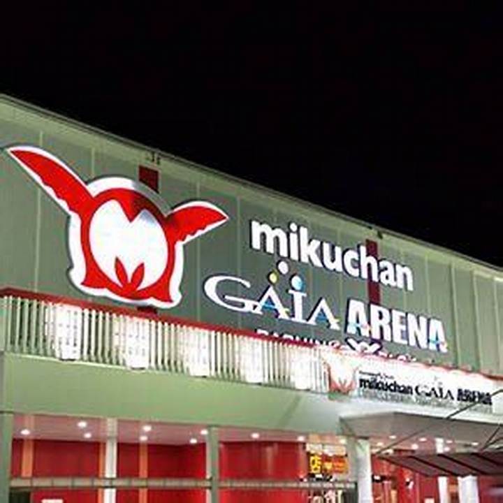 ミクちゃんガイアアリーナの最新情報と遊び方を徹底解説