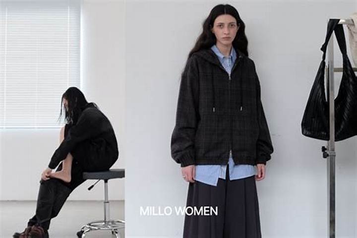 Millo Archiveの全貌：ソウル発ファッションレーベルが惹きつける静かな熱狂