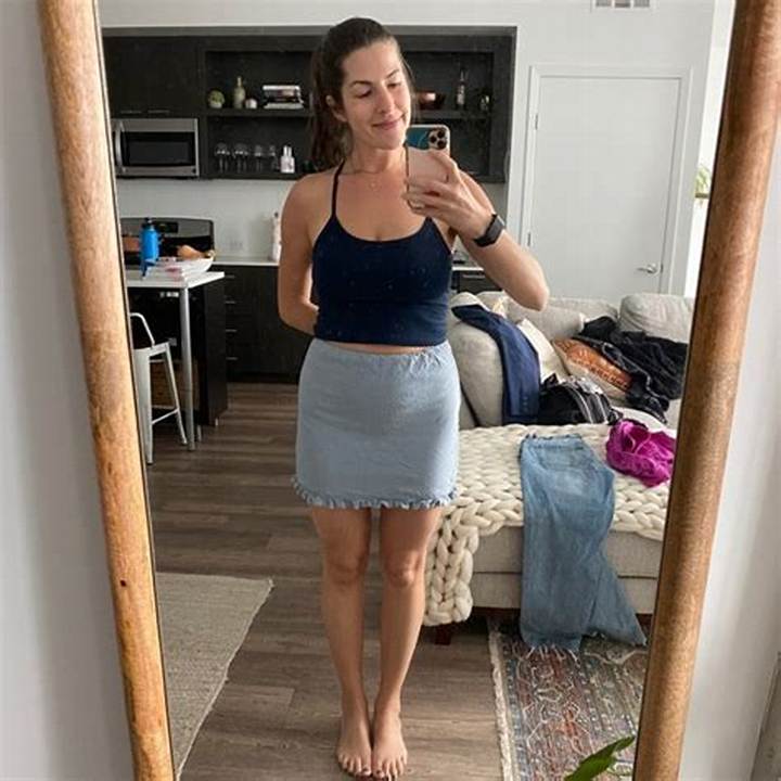 ミニスカ パンチラ検索の前に知るべきマナー、法律、服装対策