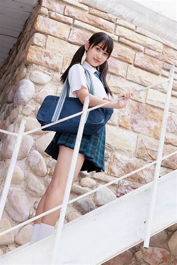 「ミニスカ Jk 太もも」検索の背景と、制服ファッションを安全に語る視点