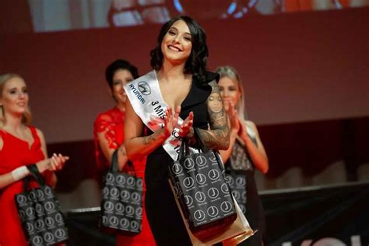 ミス横浜歴代 輝く美女たちの魅力と歴史