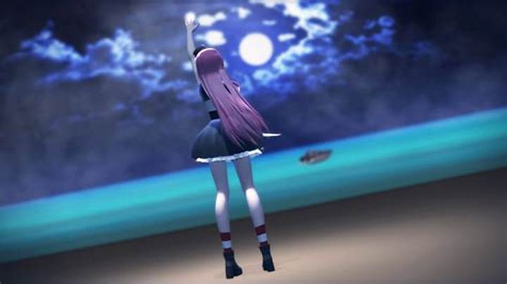 Mmd Eroとは何か：Mmd文化、権利、視聴時の注意点を整理