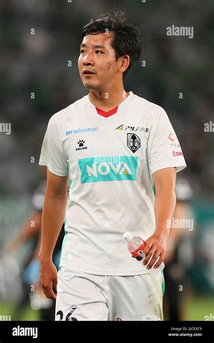 盛岡誠桜が切り拓いたサッカーの新時代と彼の遺産