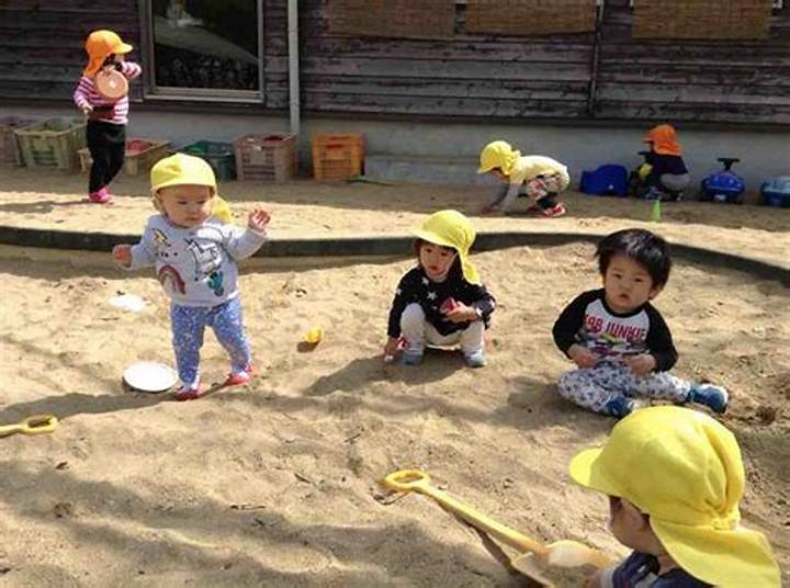 もりやまこども園の魅力と詳細情報 – 長崎の笑顔あふれる保育園