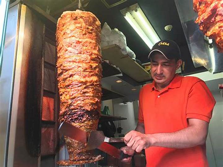 モーゼスさんのケバブ秋葉原駅前店完全ガイド|本格トルコ料理の魅力