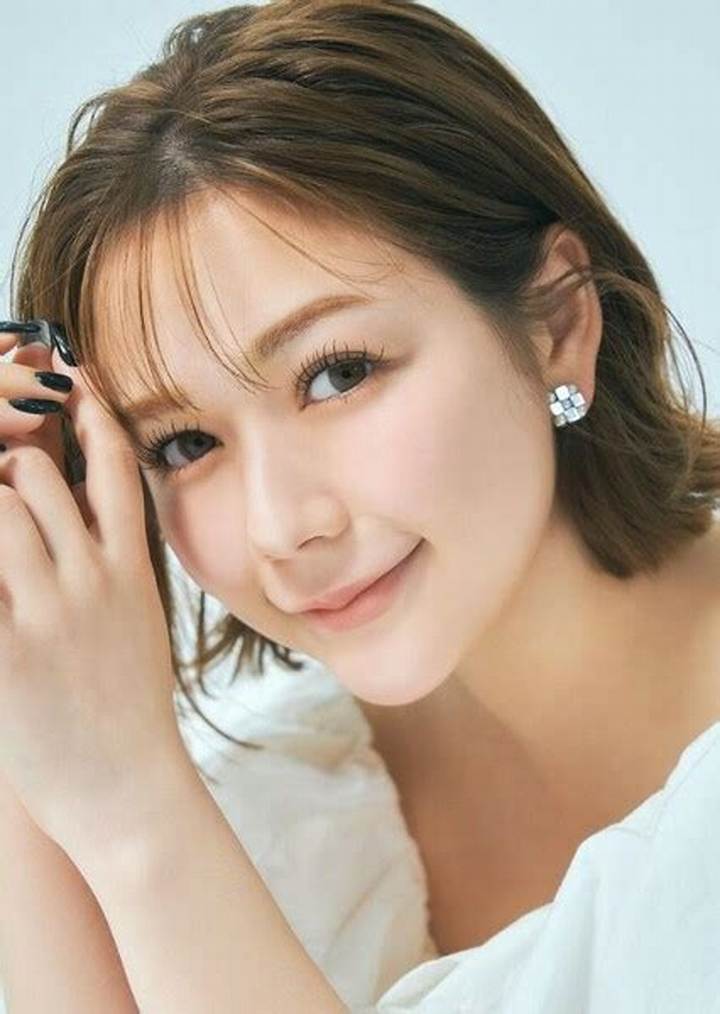 村重杏奈のエロ検索事情：真相とファンが知るべき実像
