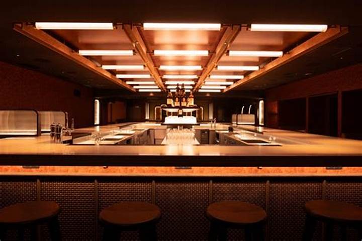 東京ナイトライフの重鎮「Muse（ミューズ）」西麻布の地下に広がる大人の隠れ家クラブを徹底解剖