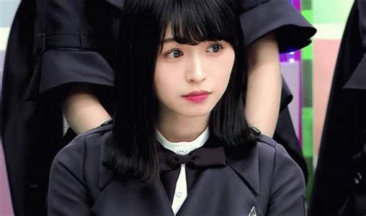 長濱ねる Gif 完全ガイド：魅力が詰まったアニメーションの世界