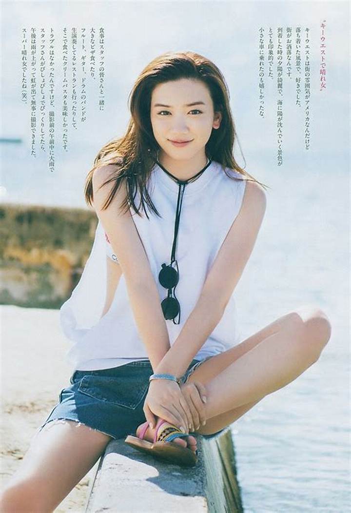 永野芽郁の「えろ」検索の真相 – ファンが知りたい真実と背景