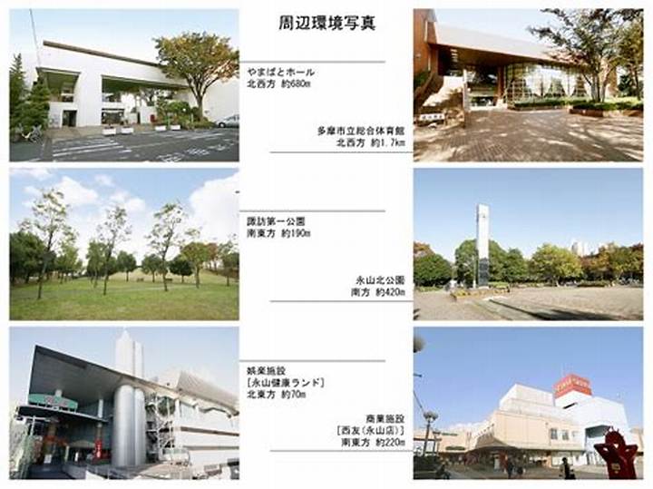 多摩ニュータウンの温もりと再生：永山商店街が紡ぐ半世紀の軌跡と未来