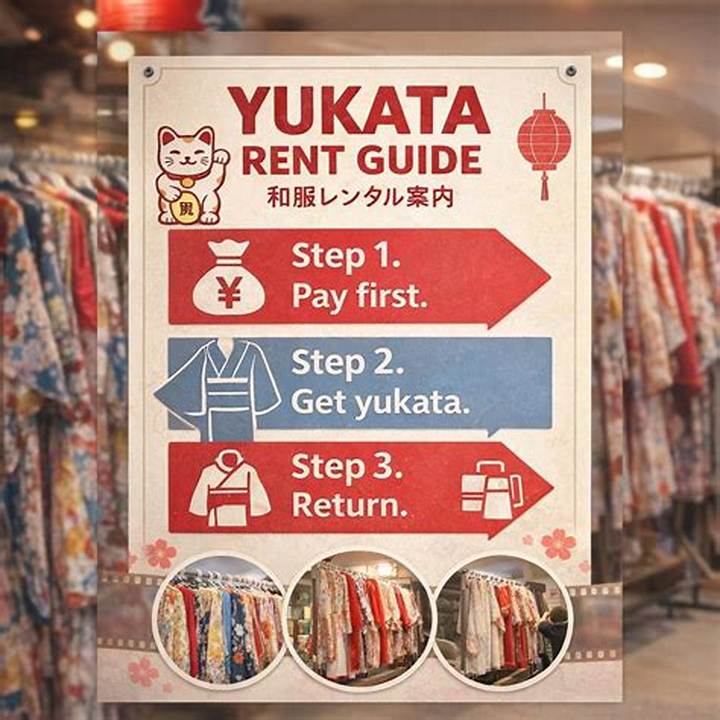 名古屋の浴衣レンタル徹底攻略｜名駅・栄・大須の比較と有松絞りの魅力