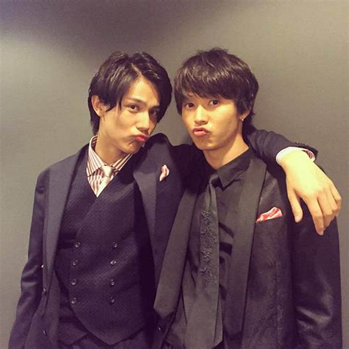 中川大志と福士蒼汰を徹底比較! 共演作から交友関係まで