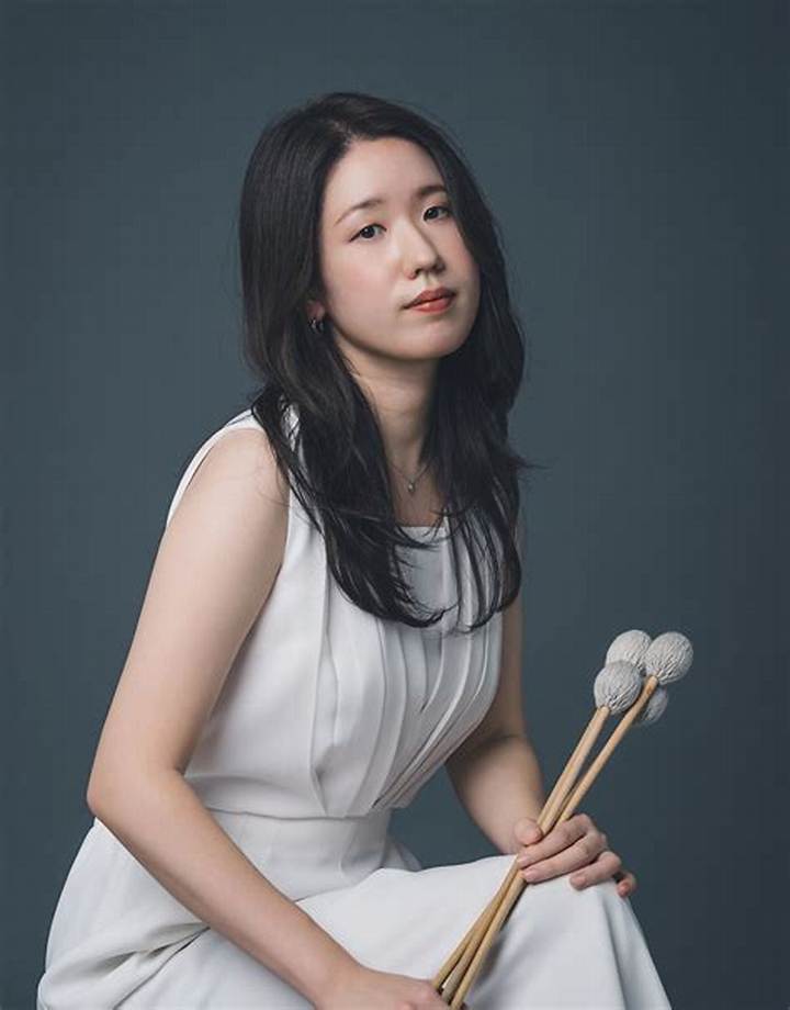 中村由紀子: マリンバ界の革新者が奏でる音楽と教育の軌跡