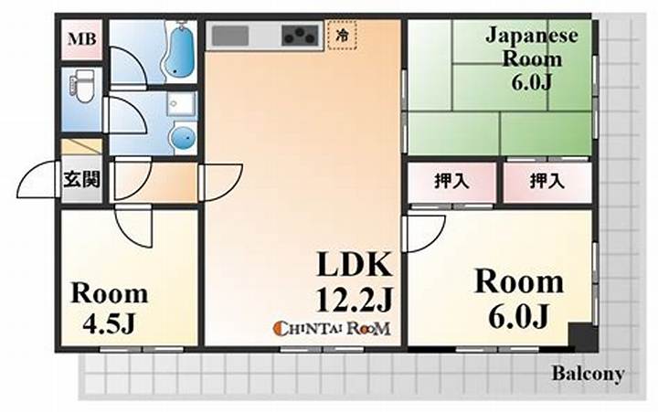 中標津 賃貸 3Ldk 自然豊かな町で理想の家を見つける