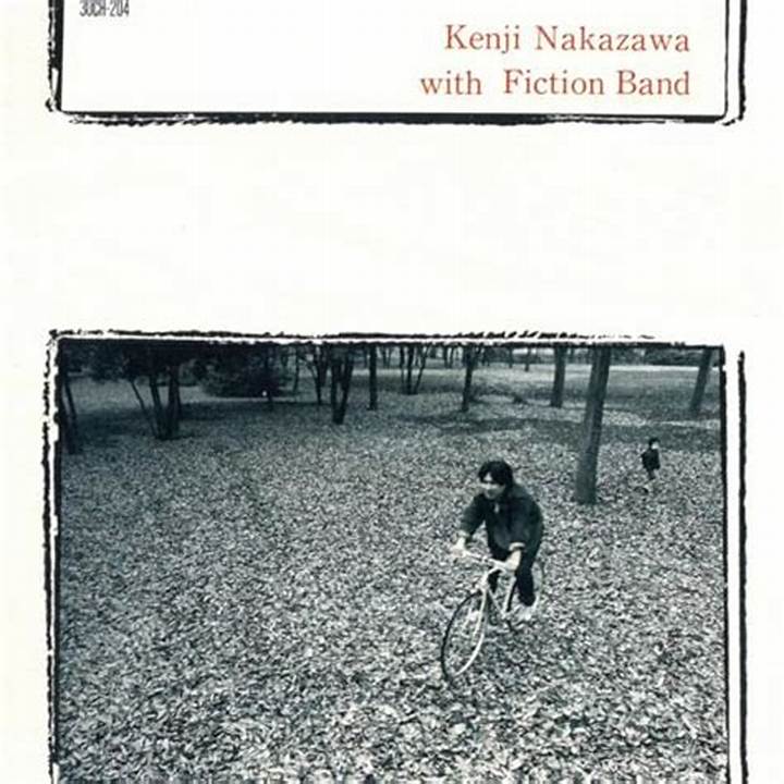 想い出がいっぱいを生んだ歌手・なかざわけんじの軌跡｜葛藤と熊本での再起