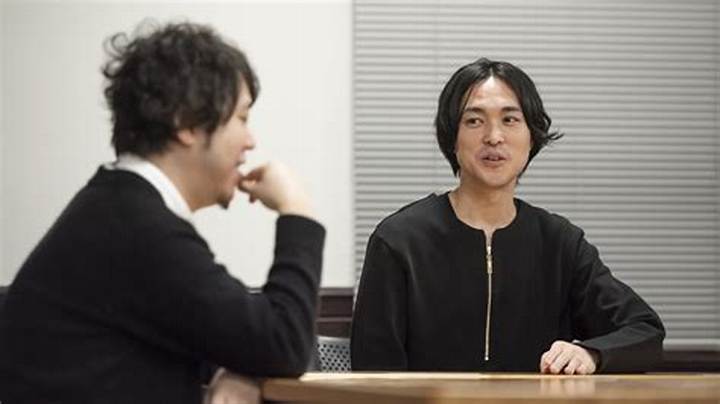 矢後直規の視覚革命：Radwimpsやラフォーレを魅了するアートディレクターの美的思想と軌跡