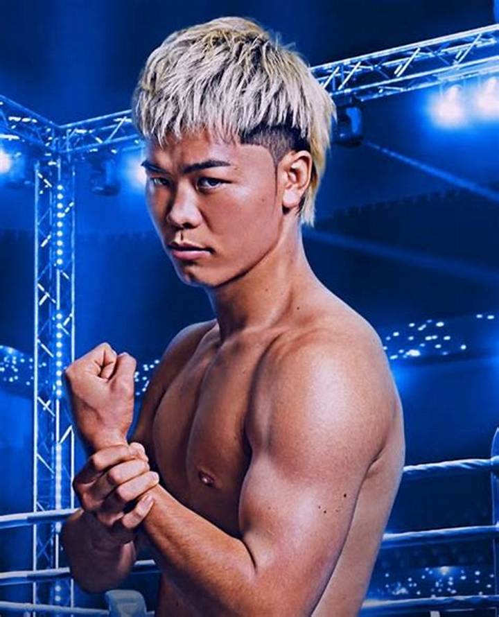 那須川天心は結婚している？彼女・恋愛観・結婚観を徹底解説