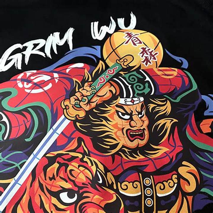 伝統を着る熱量：青森の魂を宿す「ねぶたTシャツ」の進化と真価