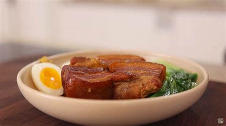 探偵ナイトスクープ「豚の角煮」伝説の神回 - 亡き母の味が語る家族の絆