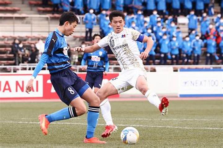 日本文理サッカー部の全貌｜旋風から強豪へ、激闘の歴史とJリーガー生んだ育成術