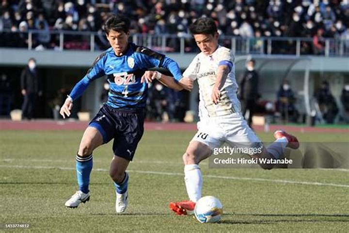 日本文理高校サッカー部メンバーの軌跡と栄光の真実