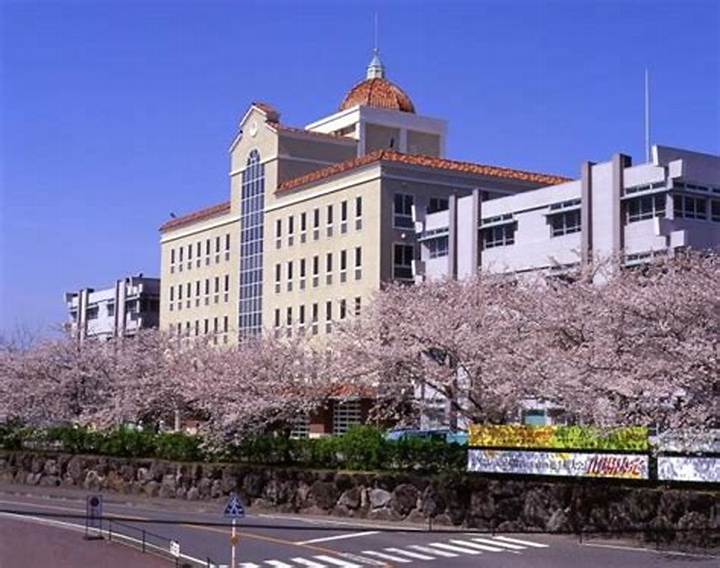 日本文理大学 湯布院研修所：温泉で学ぶ研修の魅力と最新情報