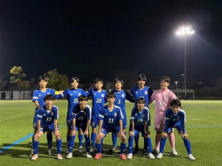 保護者負担ゼロで挑む育成改革：西本郷Fcが拓く少年サッカーの革新
