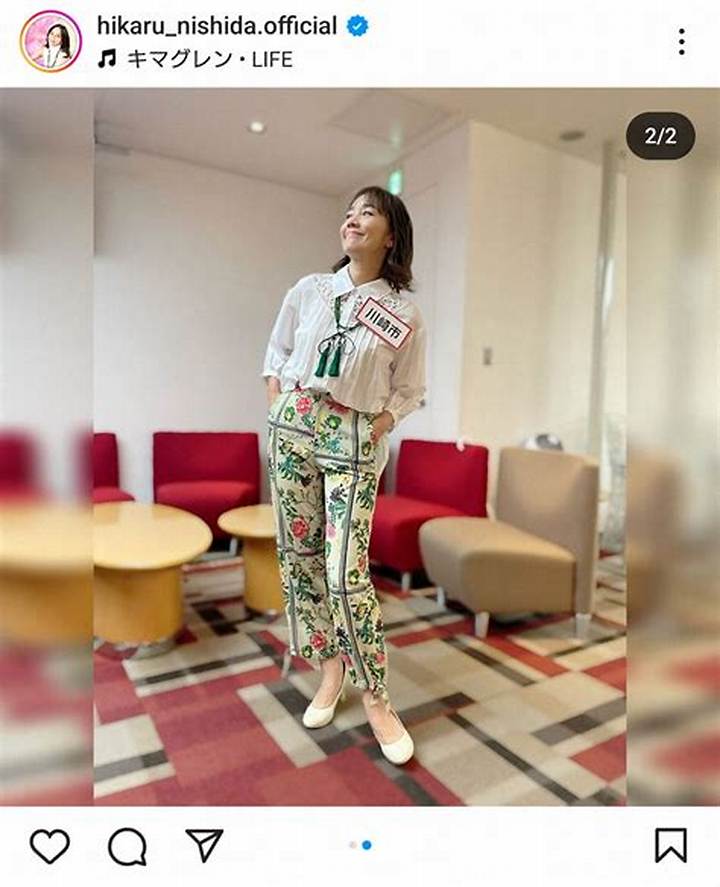 西田ひかる ヌード グラビア写真集の魅力と秘密