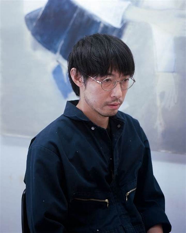 西村有 画家：日常の断片を重ねる詩的風景