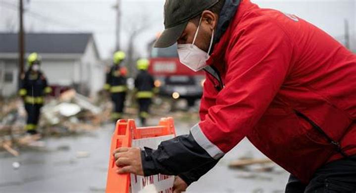 野木町の火事現場で何が起きていたのか？出火原因の深層と命を守る緊急避難アラート