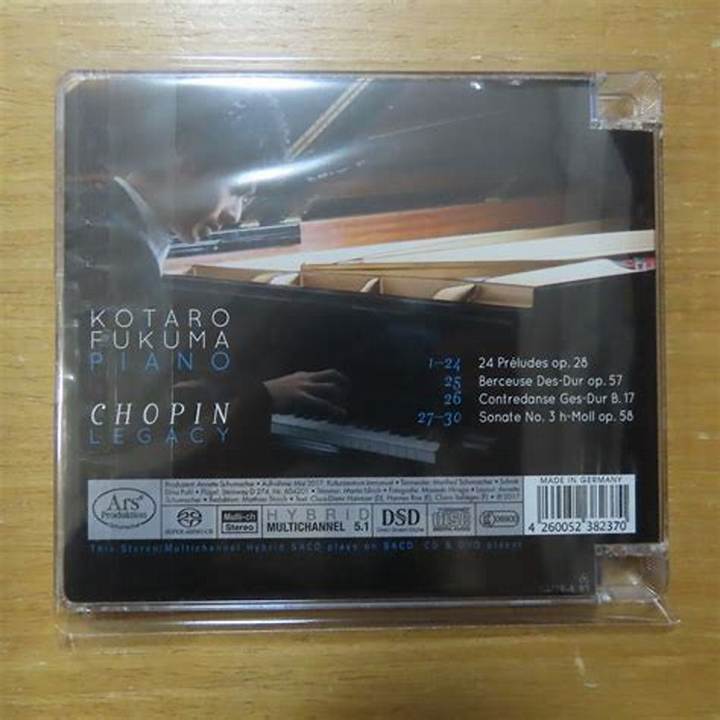 後藤紀子が歩んだクラシック音楽と思想の軌跡：ショパン研究と日本音楽界への計り知れない功績