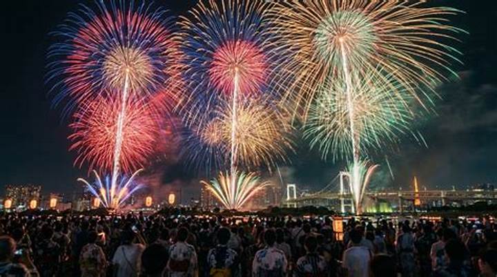 野山北公園花火大会2026完全ガイド|45回目の夏夜を彩る武蔵村山の伝統