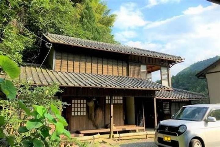 静岡・清水の隠れ里で五感を研ぎ澄ます「農家民宿 ぬくもり園ゆるり」の真価と極上の茶体験