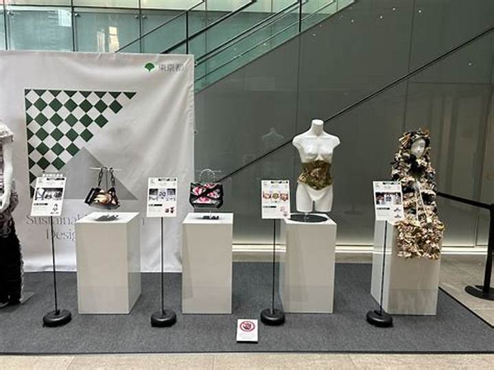 Oblekt：原宿発サステナブルファッションの真実と挑戦