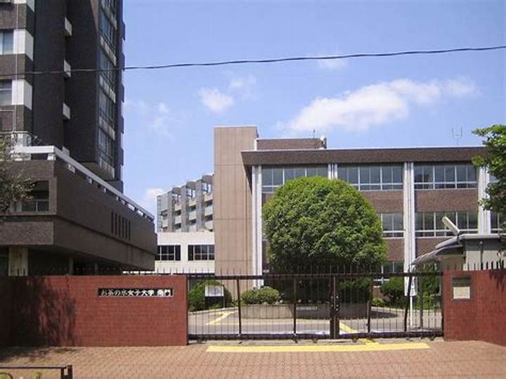 お茶の水女子大学 学園祭 2024: 伝統と革新の熱気